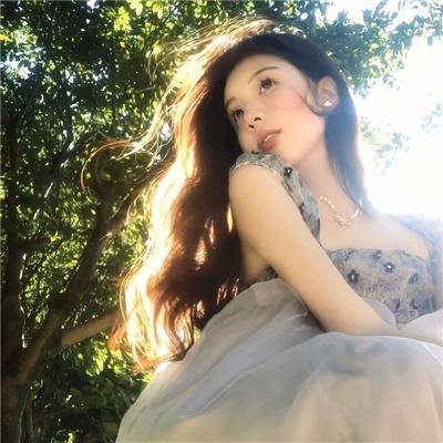 只是孩子